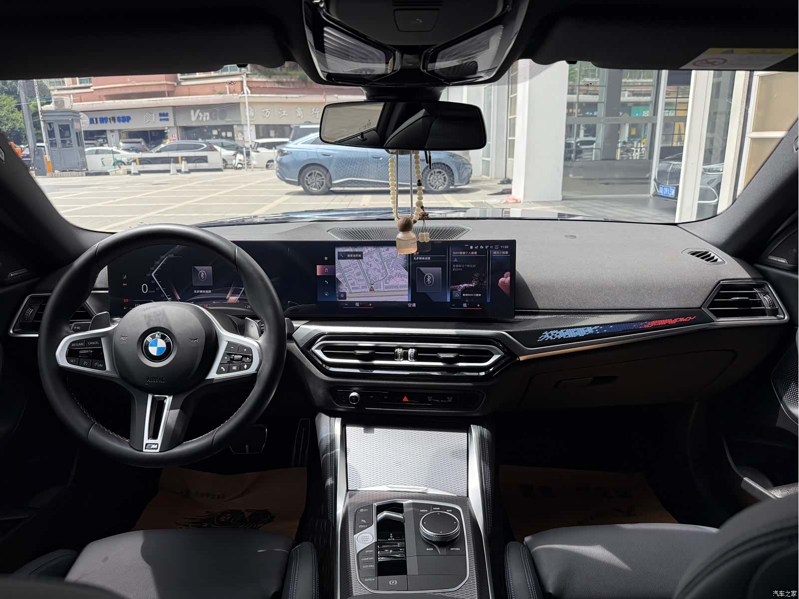 BMW M2, 2024 9