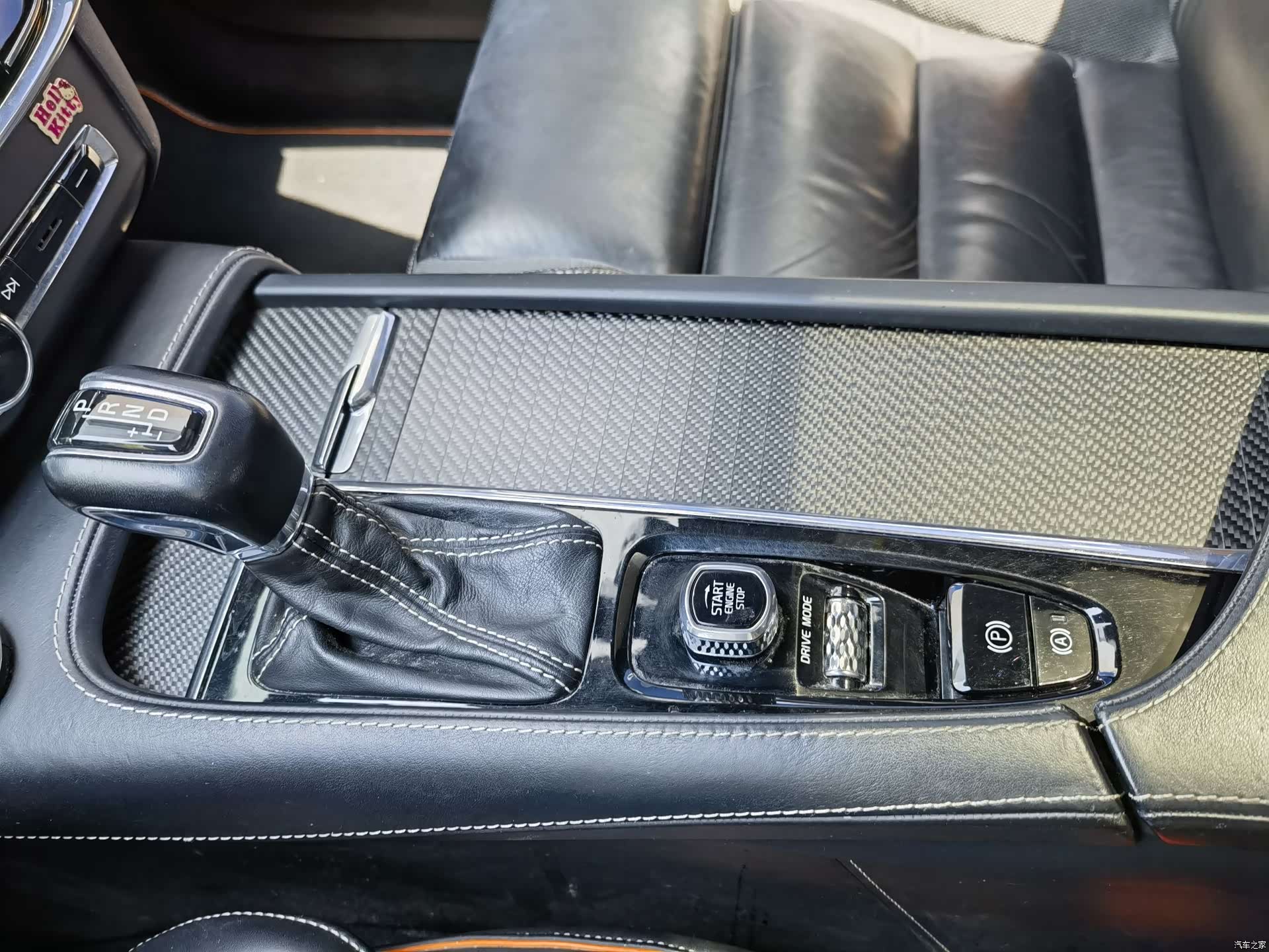 Volvo V90, 2019 15