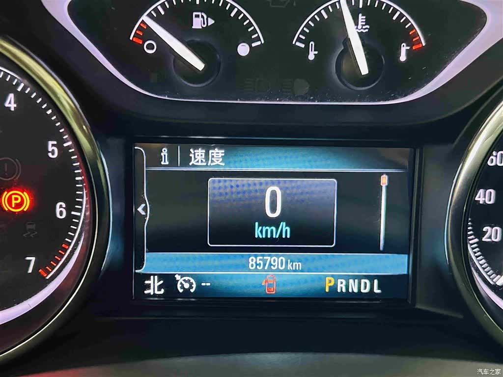 Buick Envision Plus, 2021 16