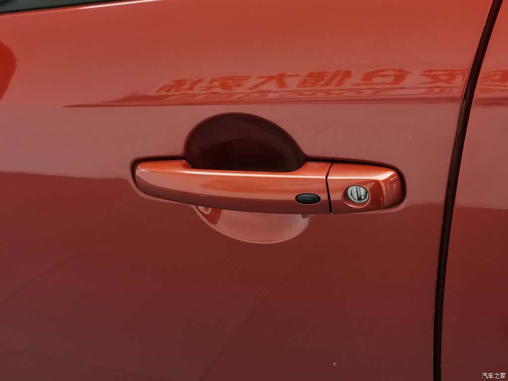 Changan SX4, 2017 18
