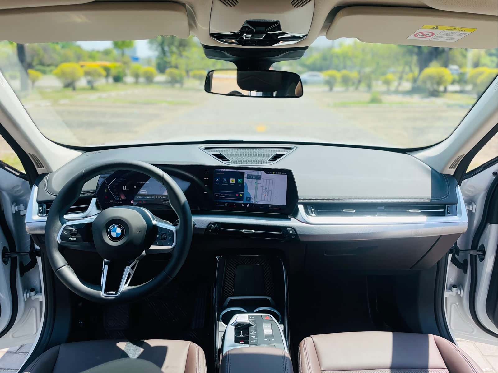 BMW X1, 2023 16