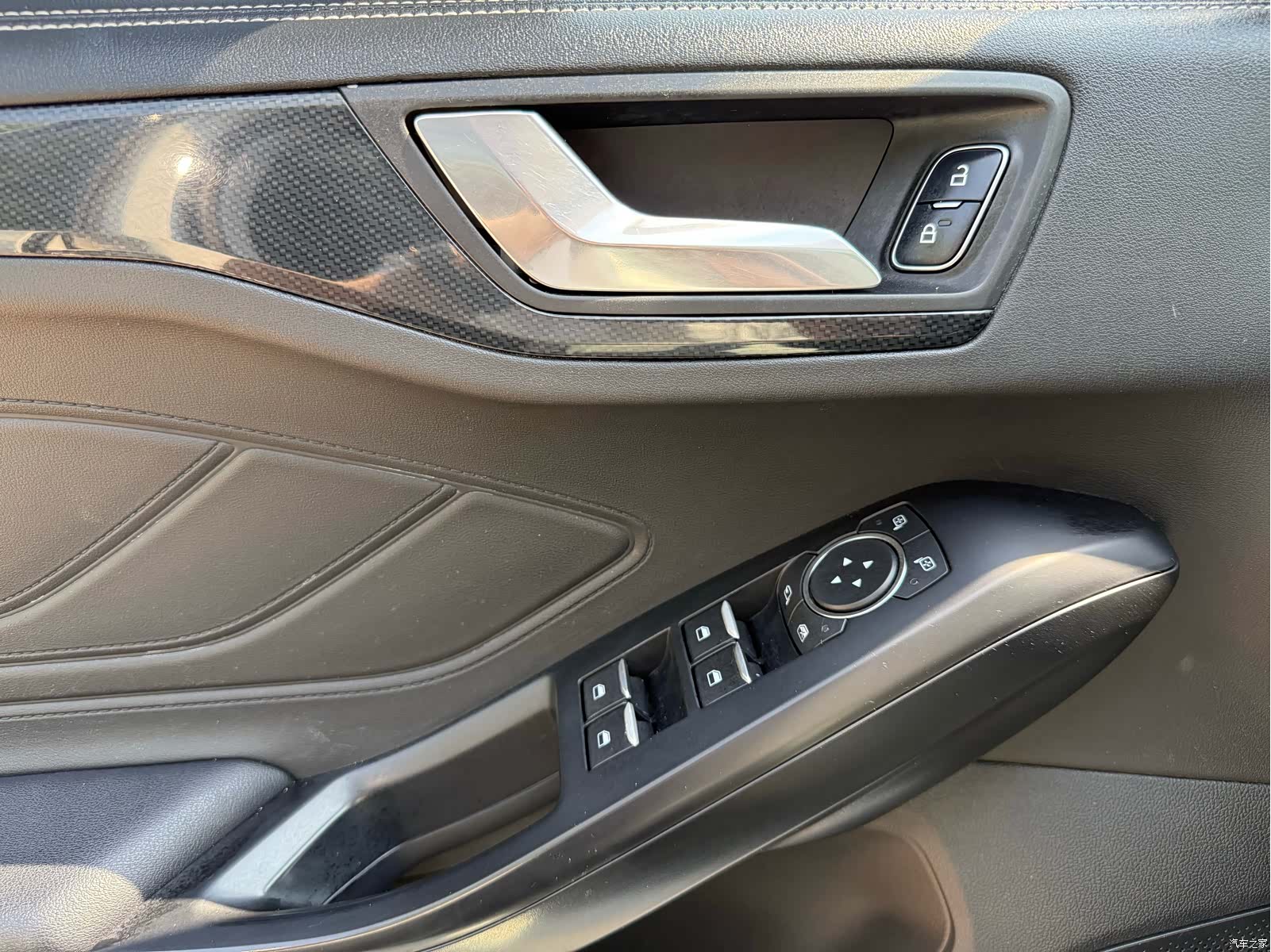 Ford Focus, 2021 17