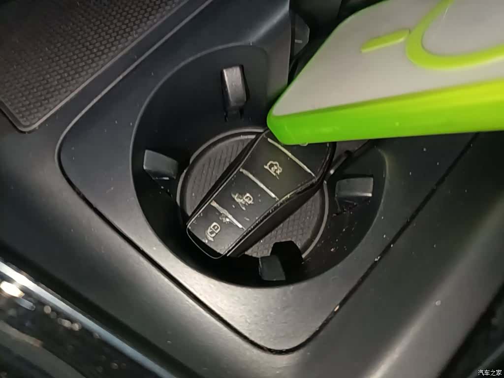 BYD Qin, 2025 9