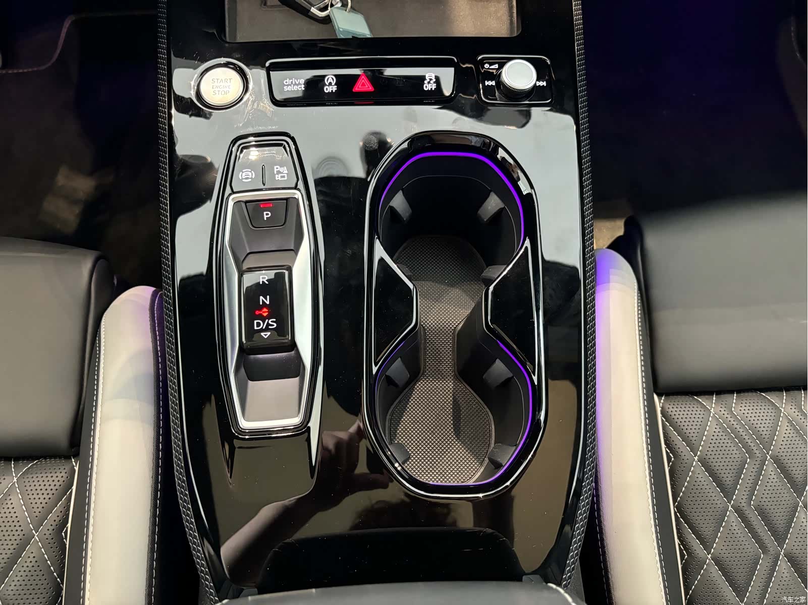 Audi A5, 2025 13