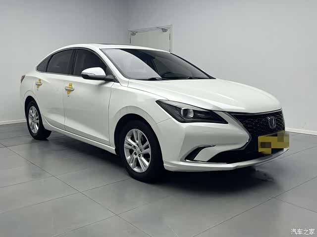 Changan Eado, 2020 3