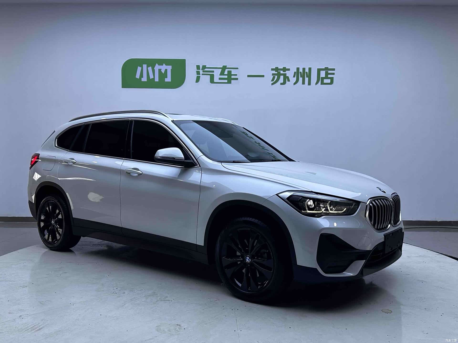 BMW X1, 2021 2