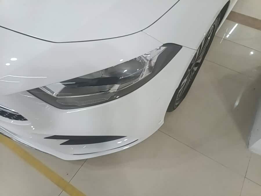 Mercedes-Benz A-Class 2019, фото 24
