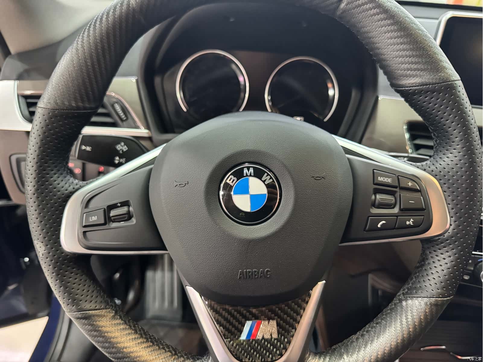 BMW X1, 2018 13