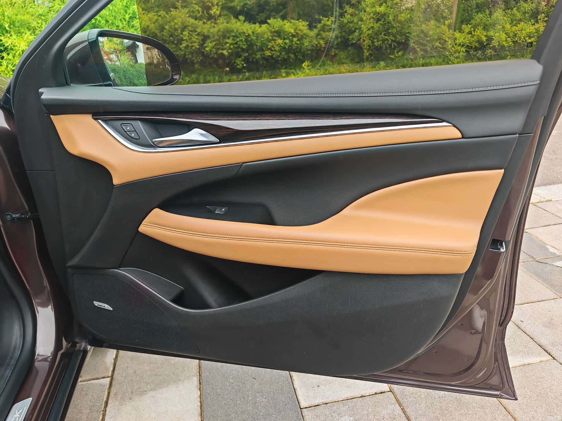 Buick LaCrosse, 2016 18
