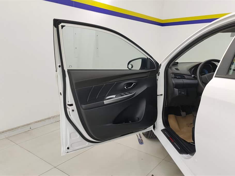 Toyota YARiS L Zhixuan
