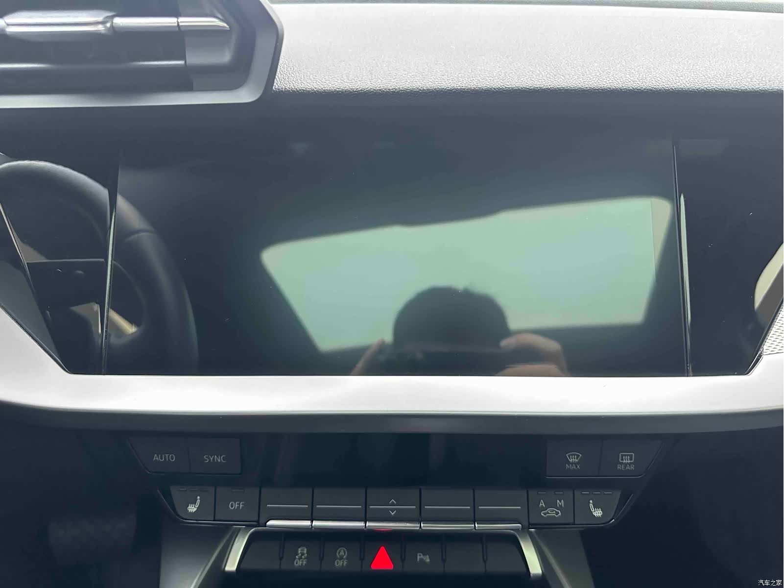 Audi A3, 2023 16