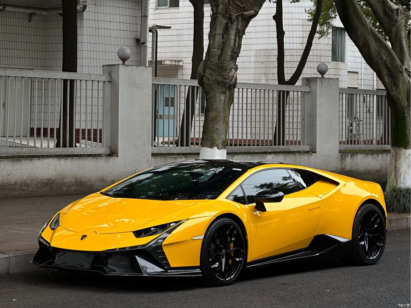 Lamborghini Huracán