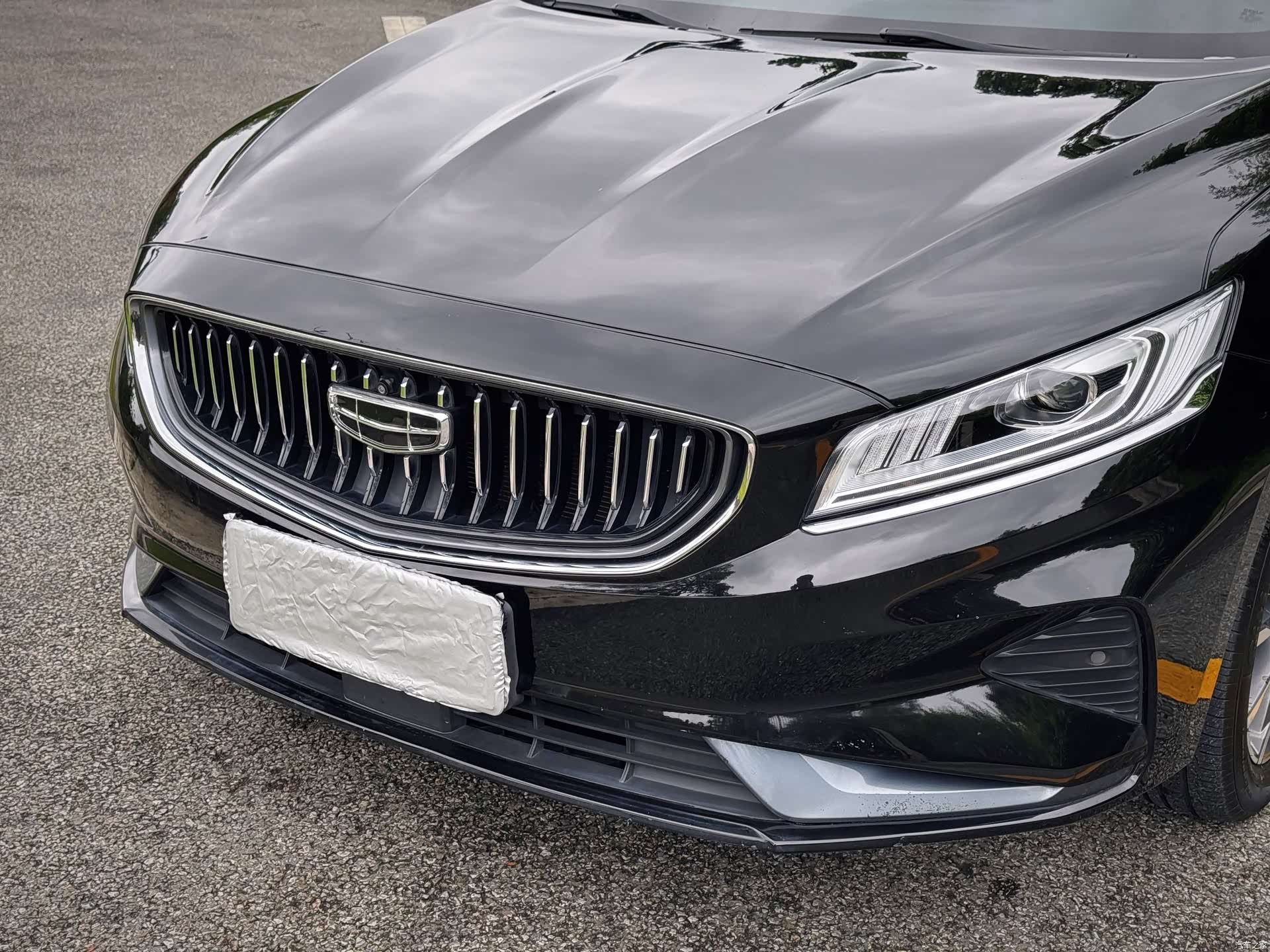 Geely +, 2022 3