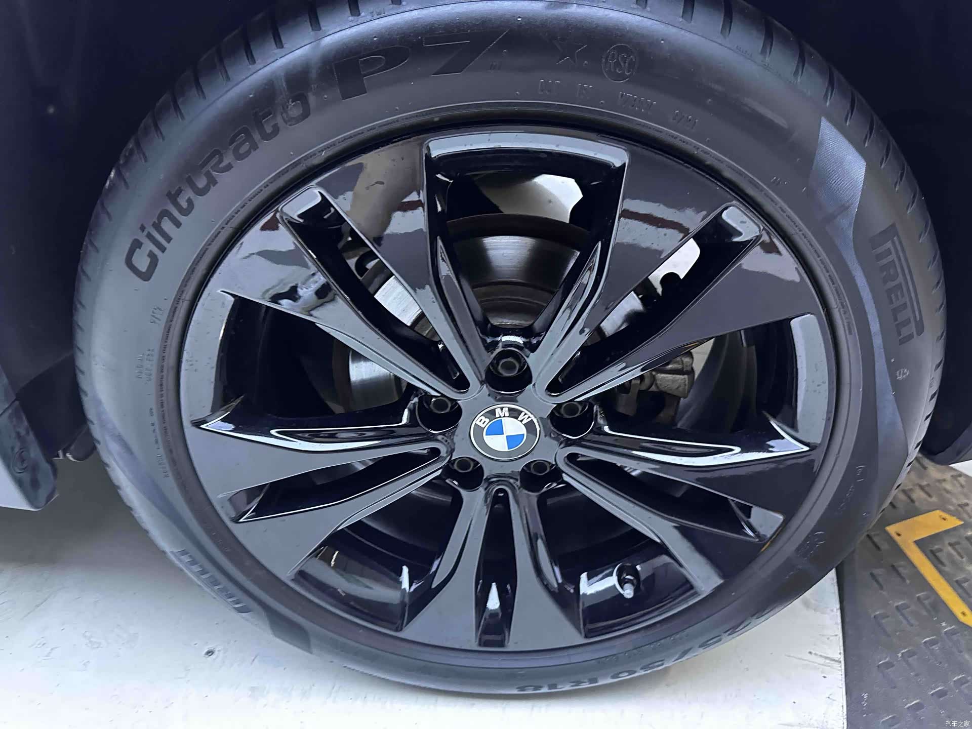 BMW X1, 2021 20
