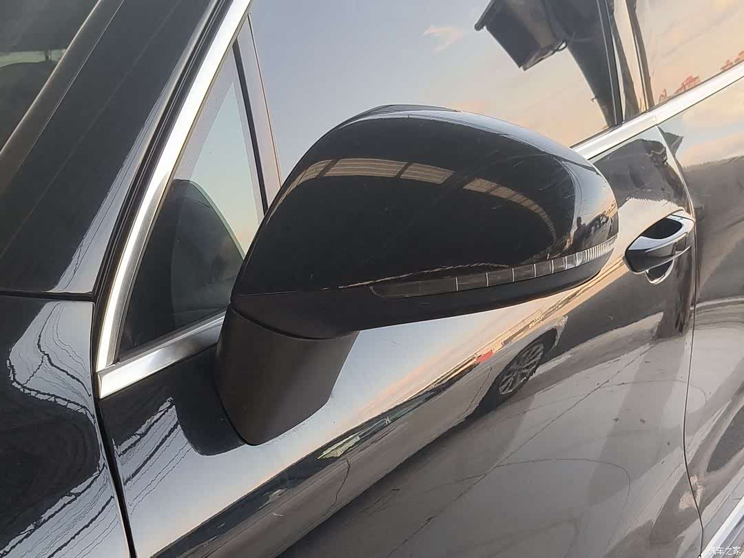 Volkswagen Touareg, 2018 13