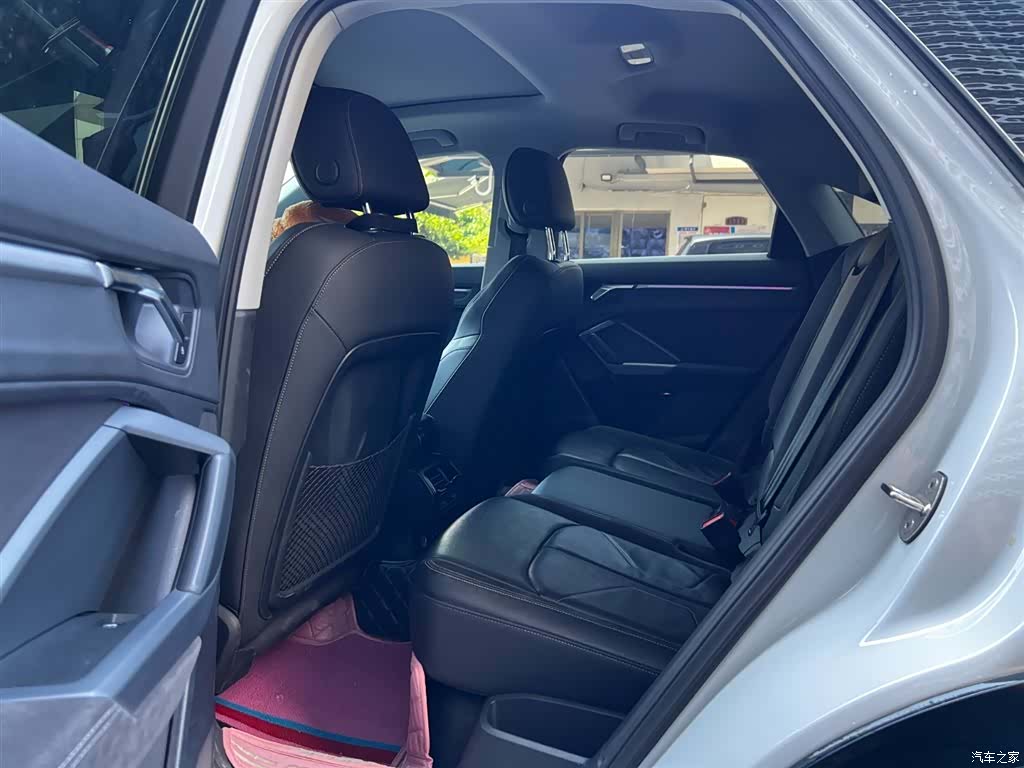 Audi Q3, 2021 20