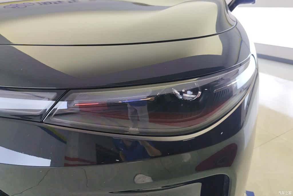 Leapmotor C16, 2025 все фото