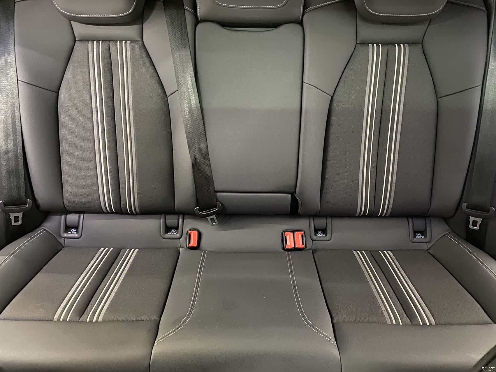 Audi A3, 2023 15