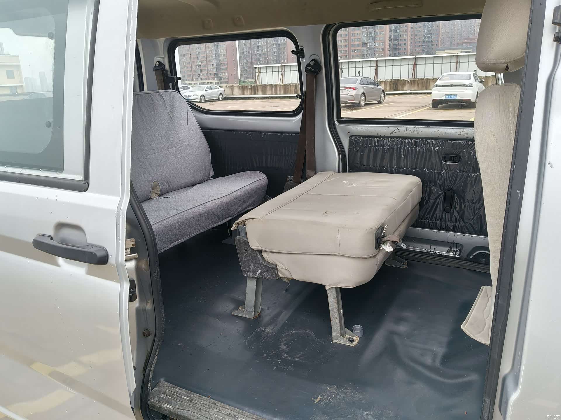 Wuling S, 2020 10