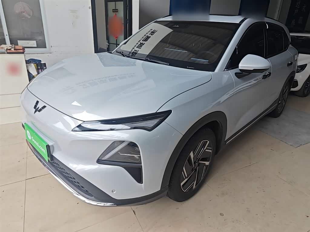 Wuling S