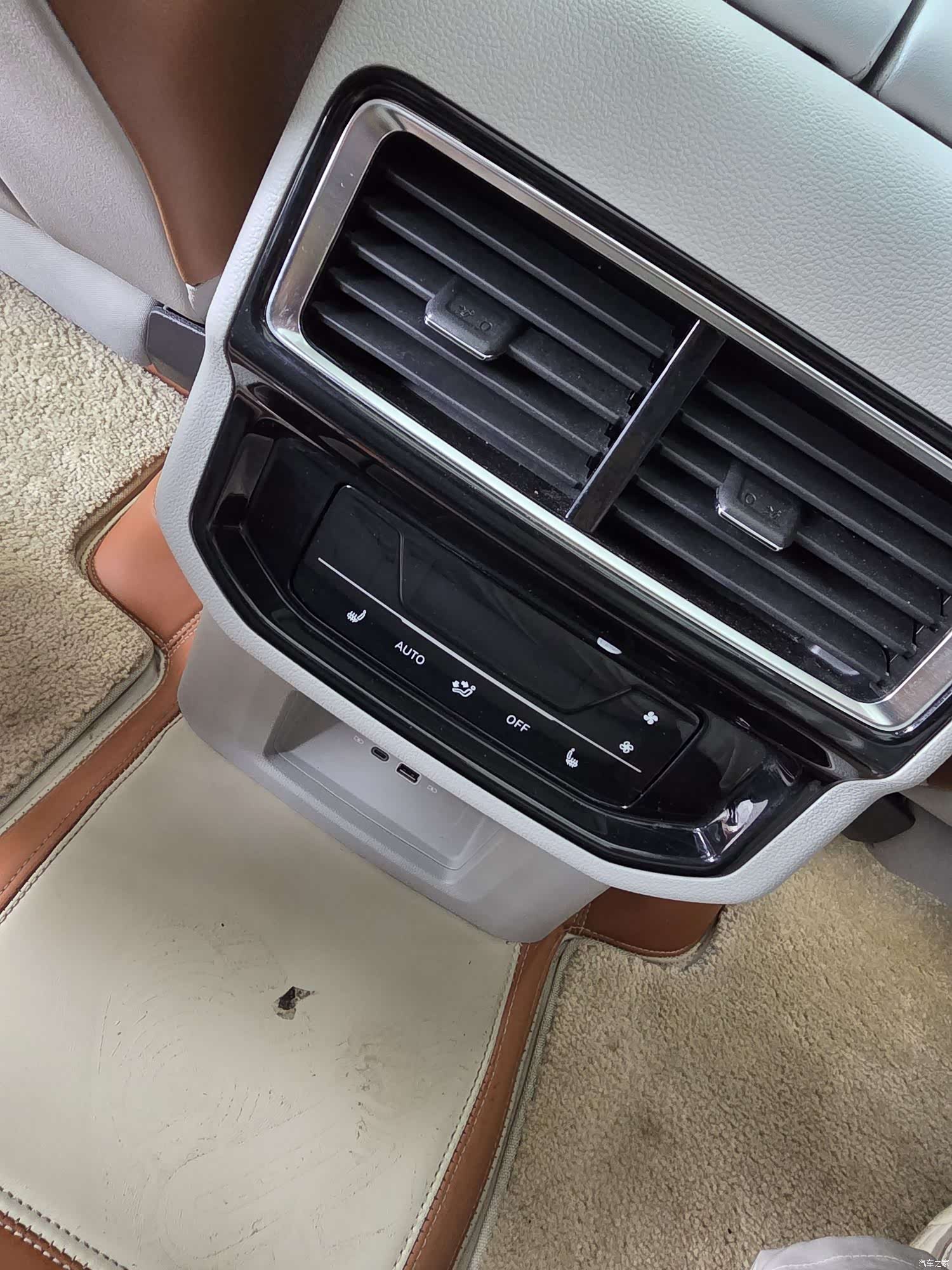 Volkswagen Teramont, 2023 22