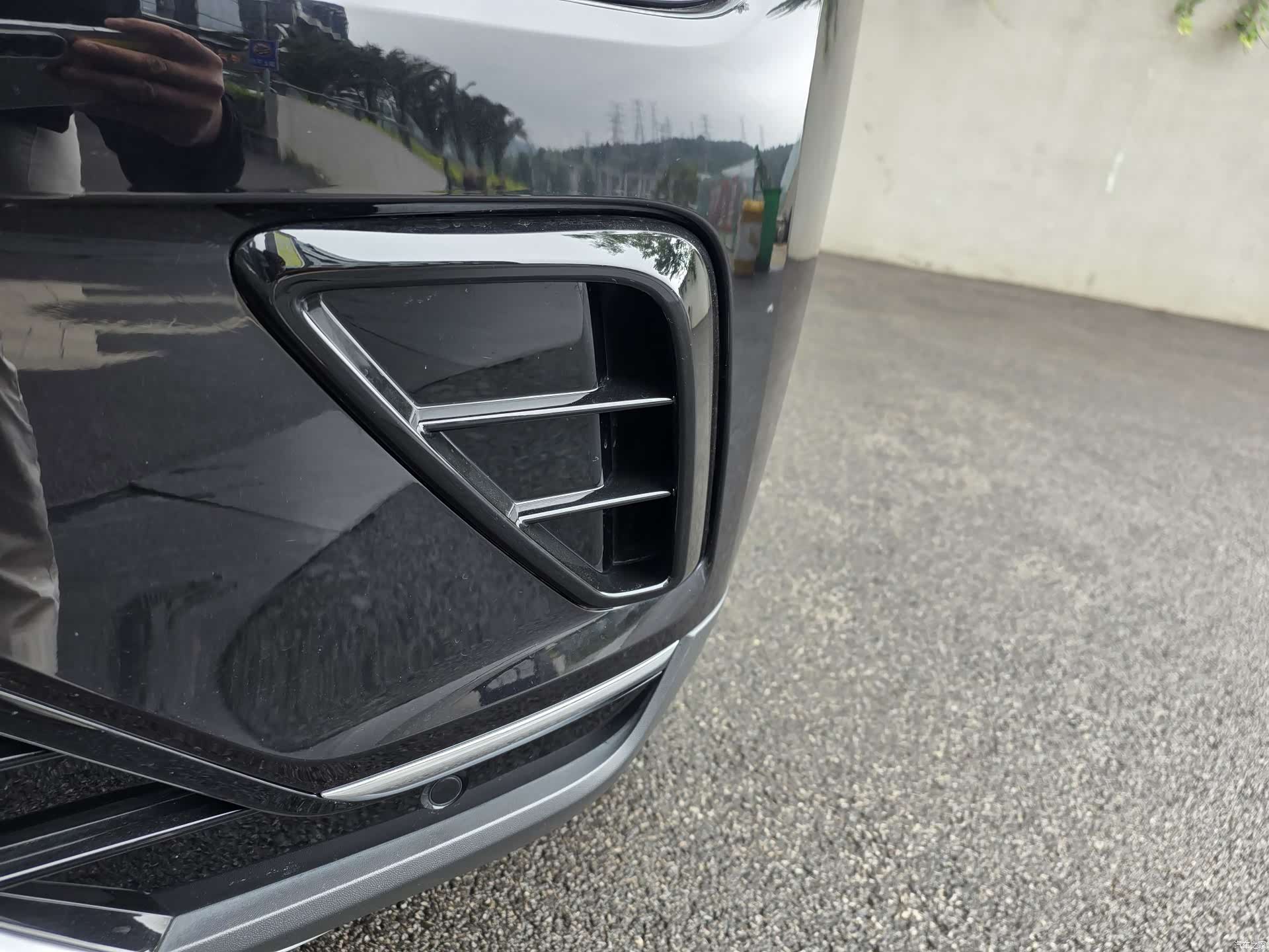 Volkswagen Teramont, 2023 34