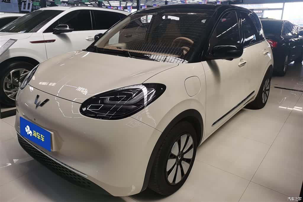 Wuling Bingo, 2025 1