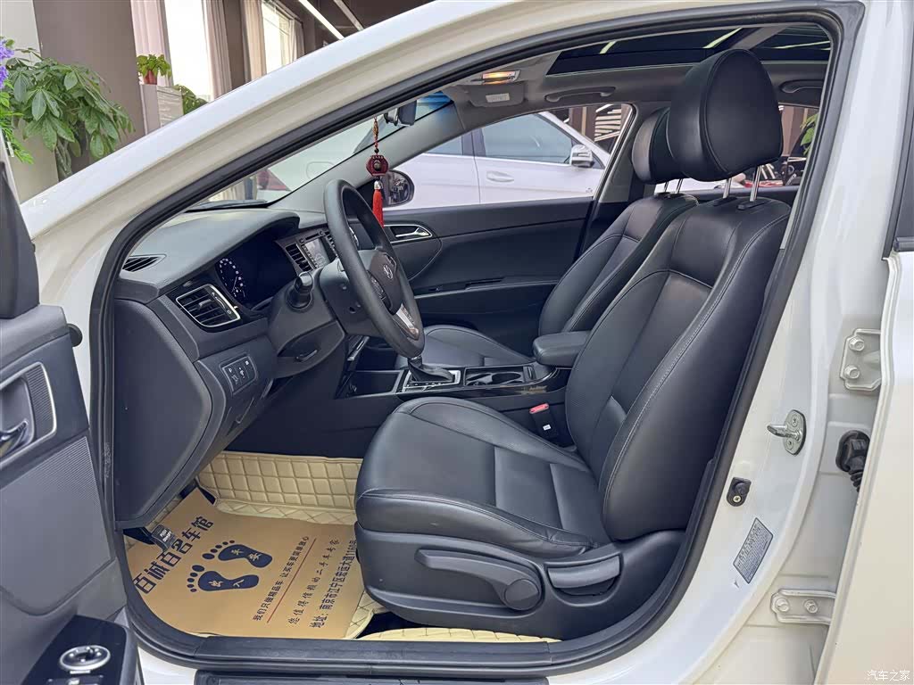 Hyundai GLS, 2015 10