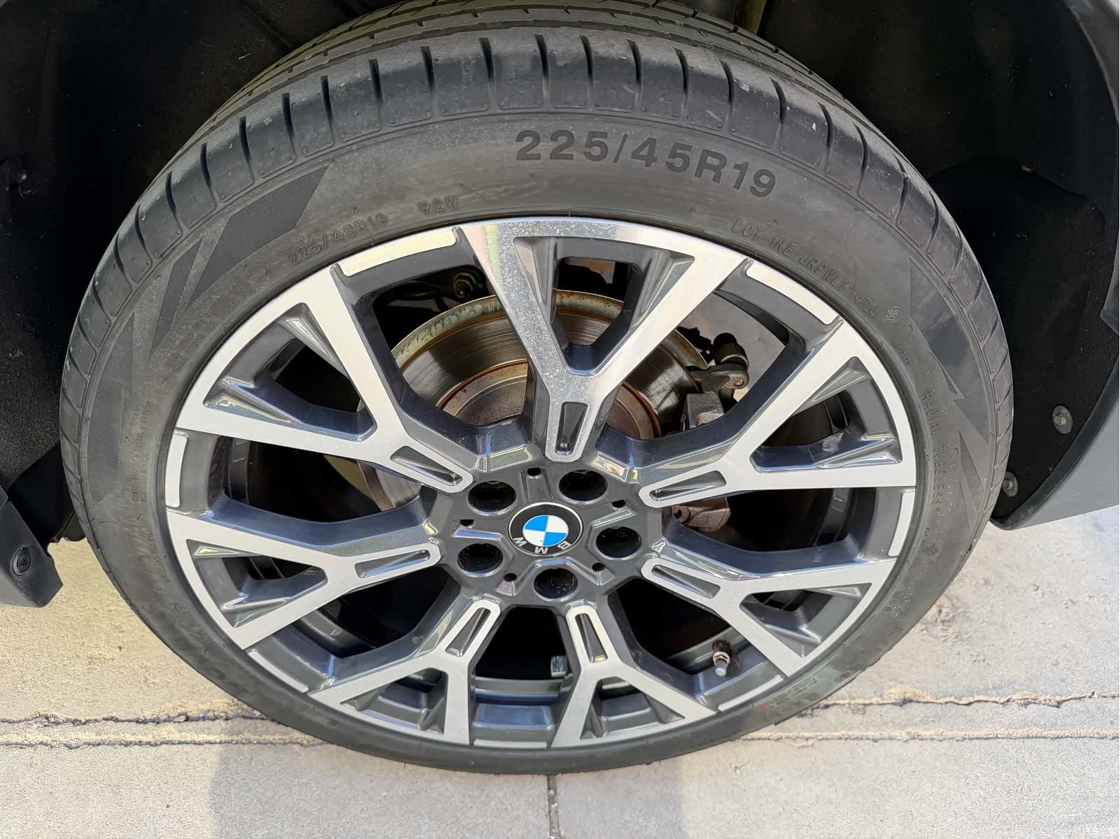 BMW X1, 2020 29
