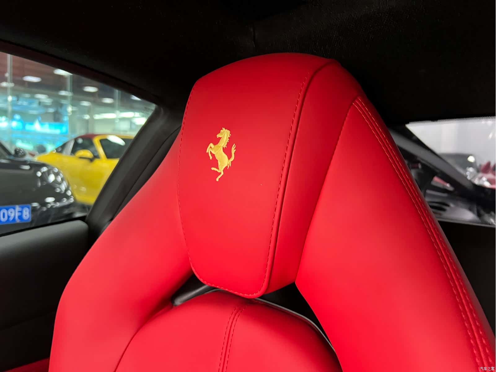 Ferrari F8, 2023 43