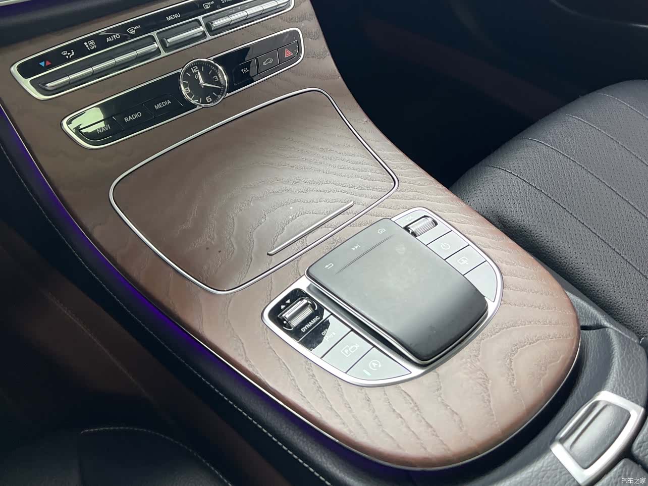 Mercedes-Benz E-Class, 2019 все фото