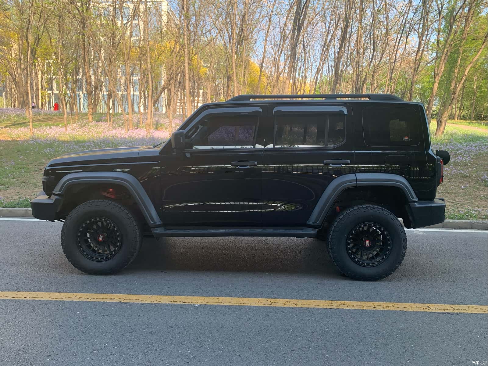 Tank 300, 2022 4