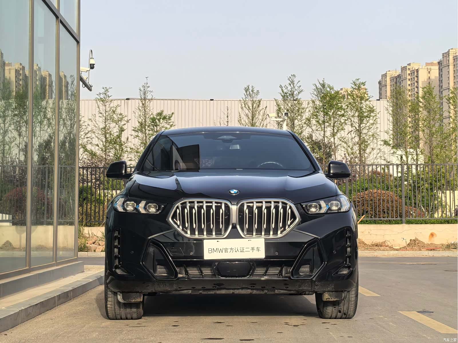 BMW X6, 2025 3