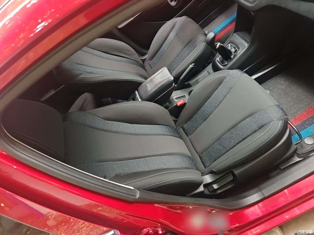 Wuling 310, 2018 25