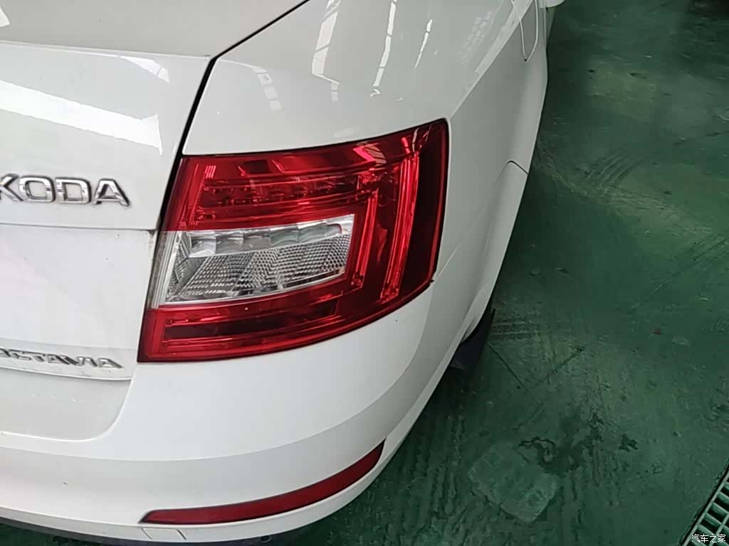 Skoda Octavia, 2015 24