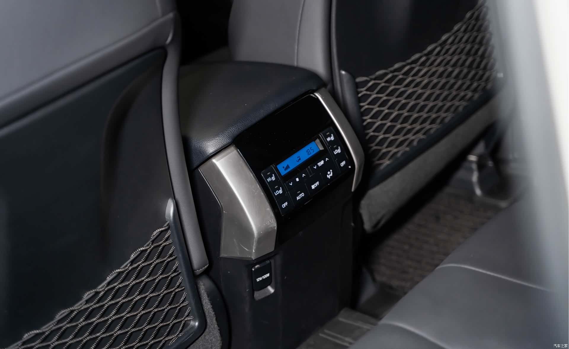 Toyota Prado, 2019 18