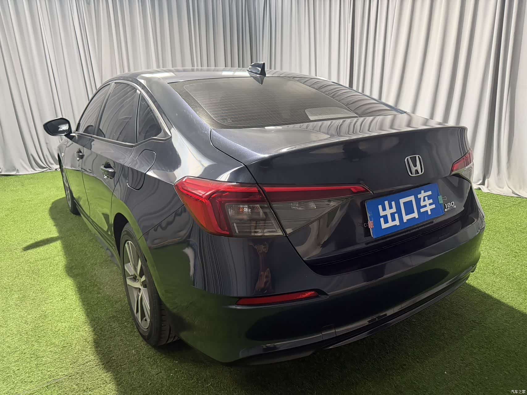 Honda Civic, 2022 6