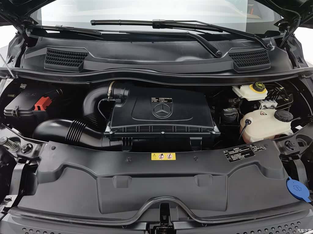 Mercedes-Benz 7, 2019 6