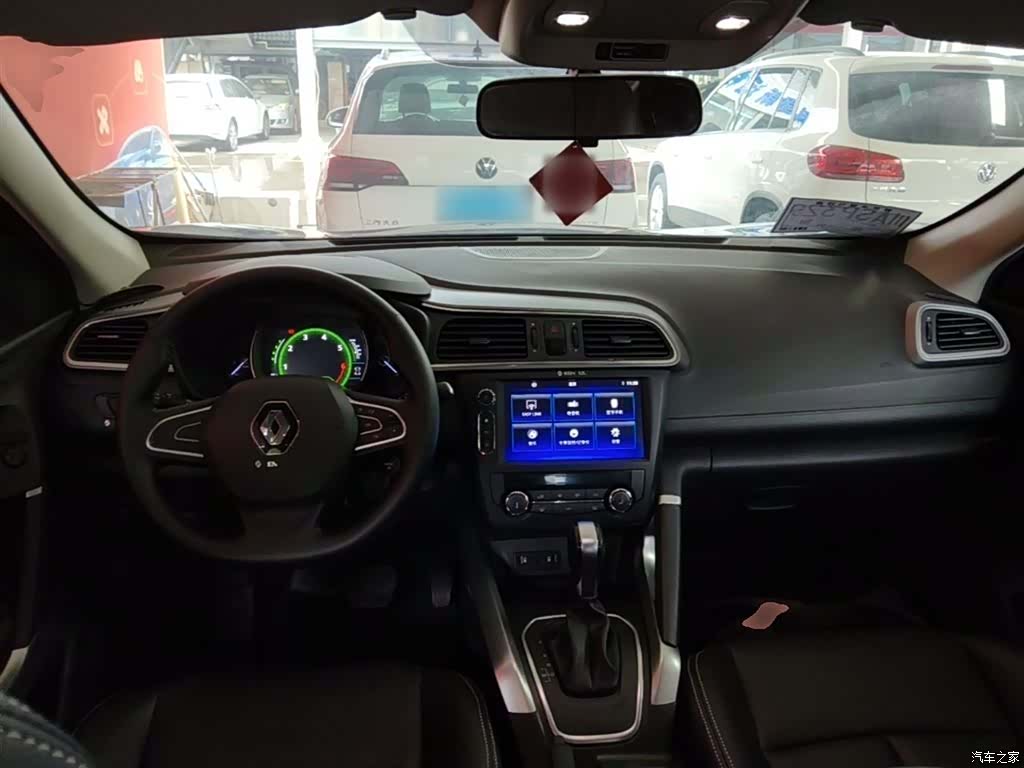 DongFeng SCe200, 2019 10