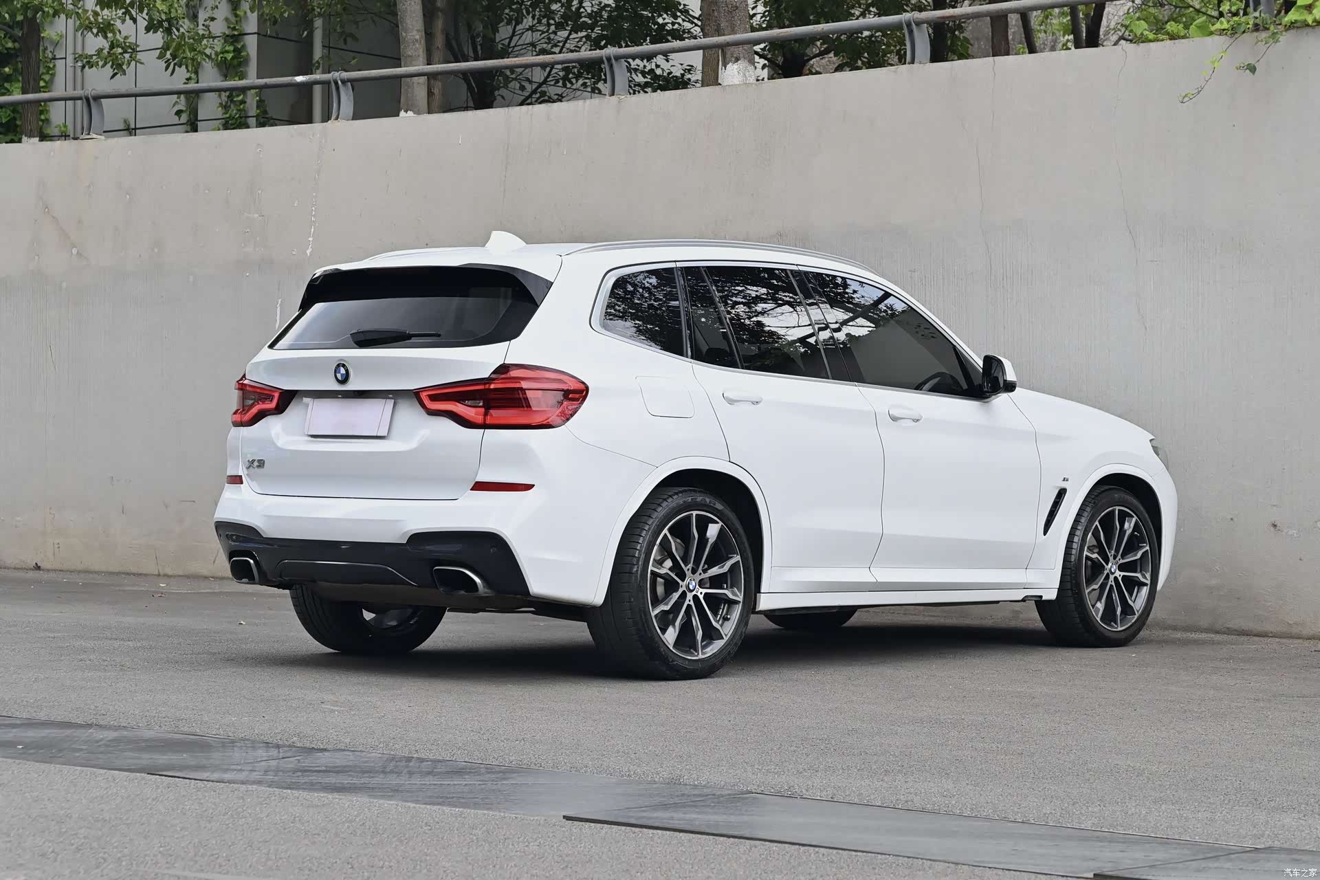 BMW X3, 2020 22