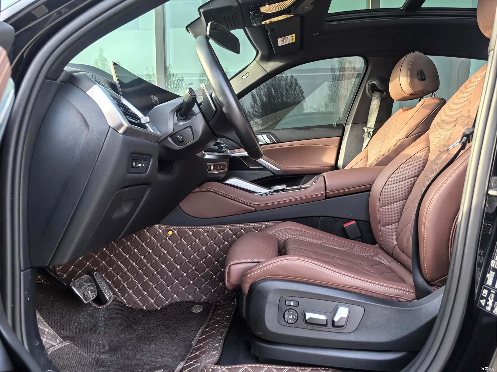 BMW X6, 2025 20