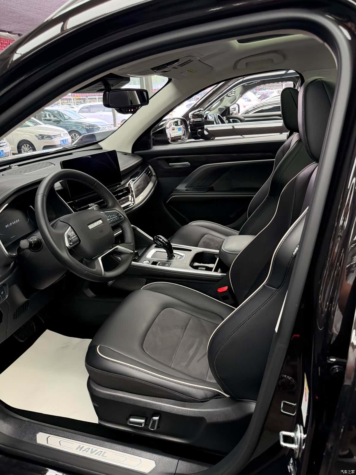 Haval H6, 2023 15