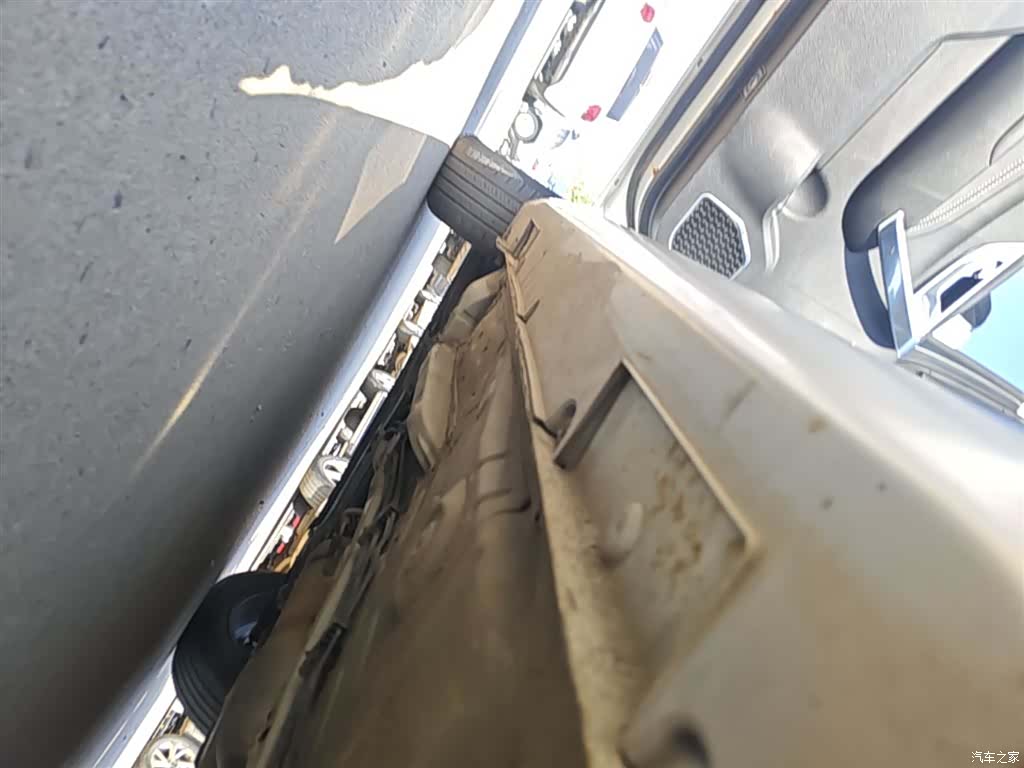 Geely X3, 2019 22