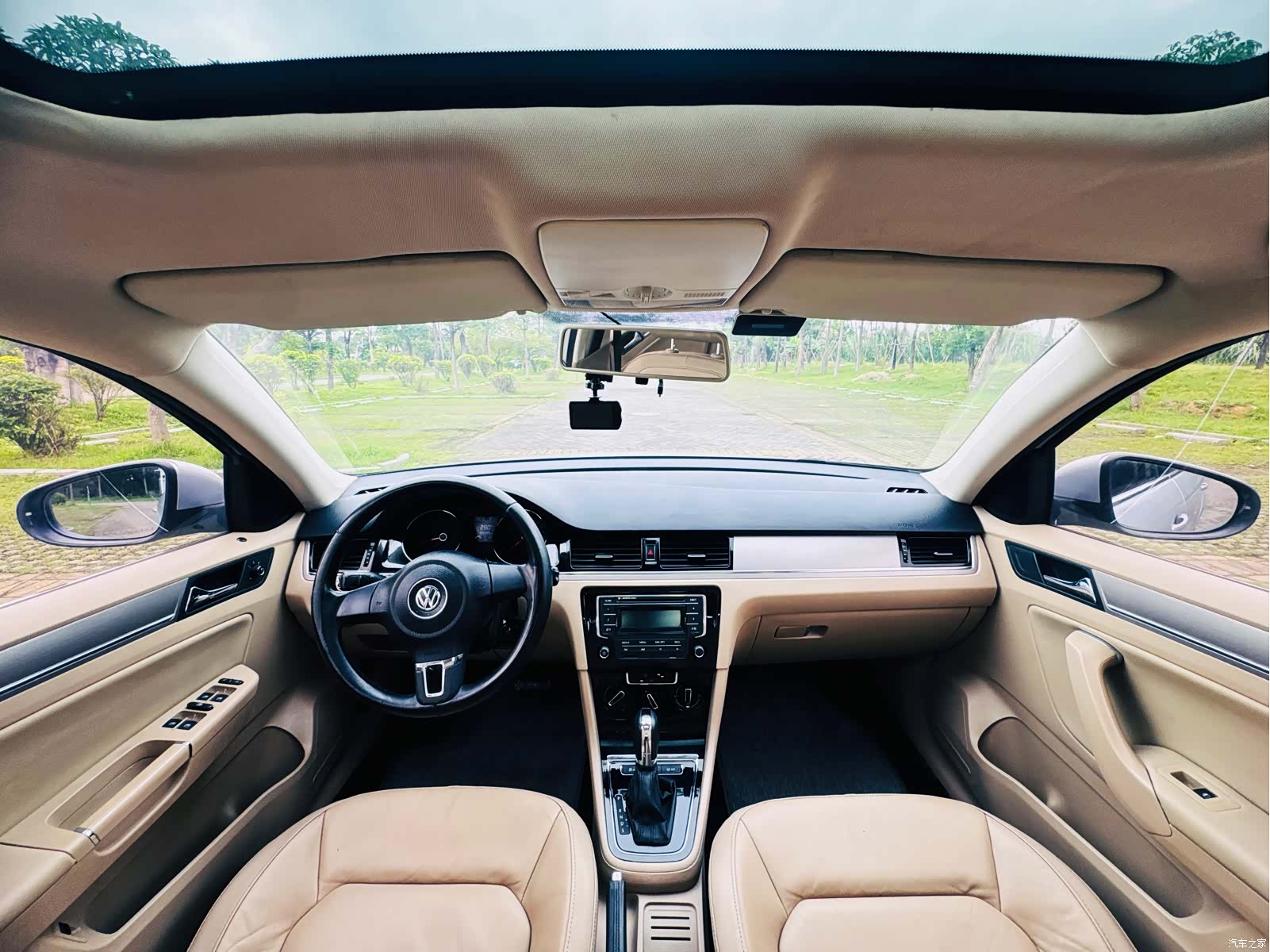 Volkswagen Bora, 2014 13
