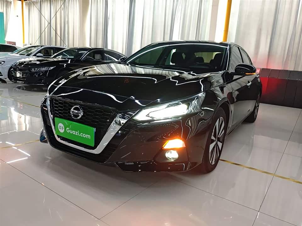 Shandong Jining Car
