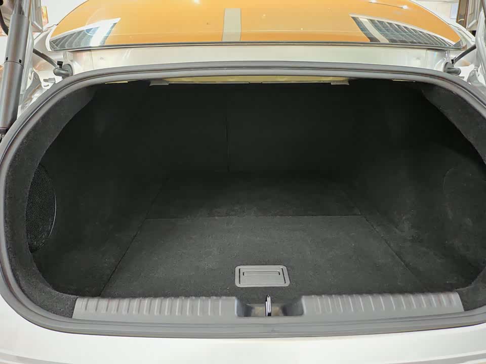 XPENG P7 XPENG P7