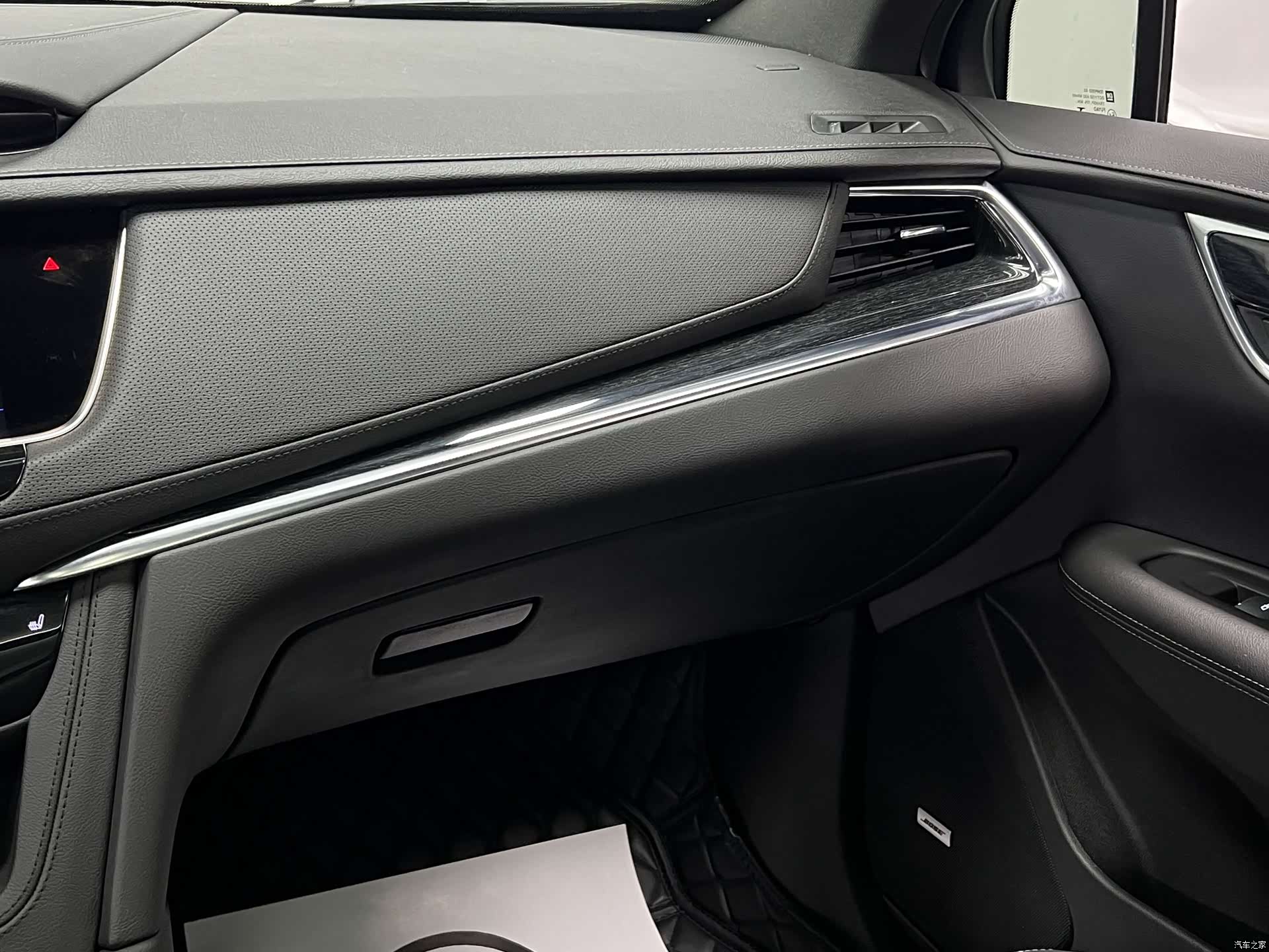 Cadillac XT5, 2022 23