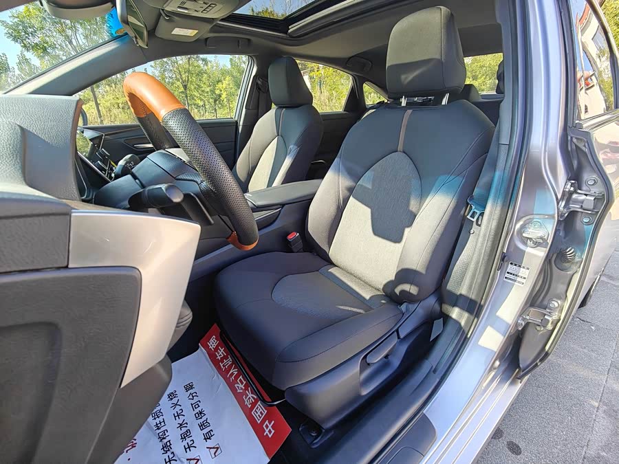 Toyota Avalon 2021, фото 17