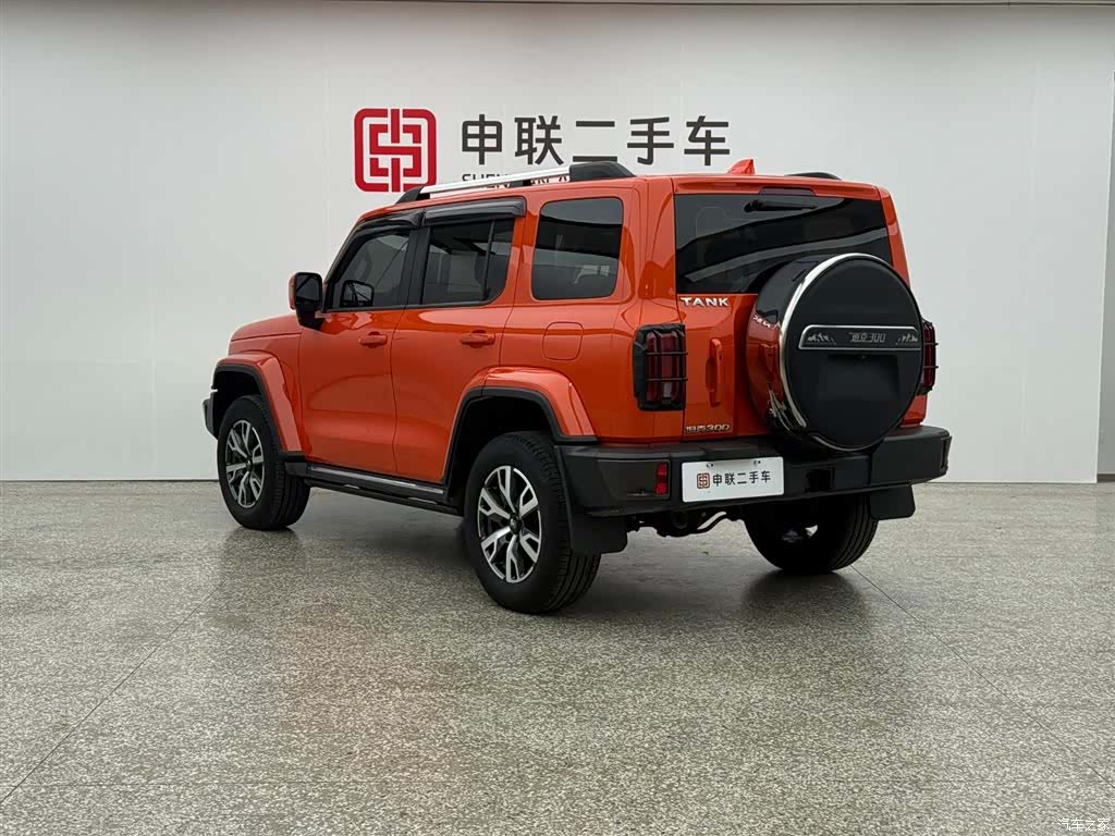 Tank 300, 2022 3