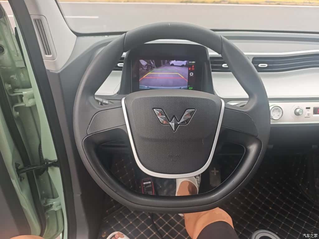 Wuling Yuan, 2021 11
